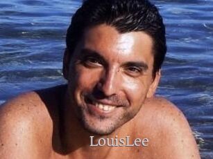 LouisLee