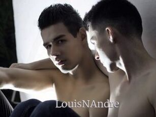 LouisNAndre Vidéo Beurettes