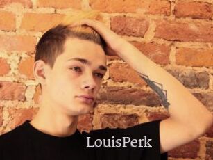 LouisPerk