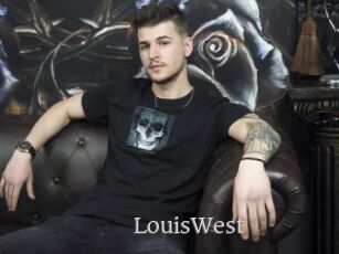 LouisWest