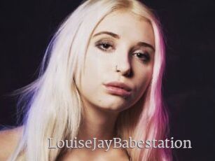 LouiseJayBabestation
