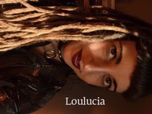 Loulucia