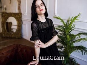LounaGram