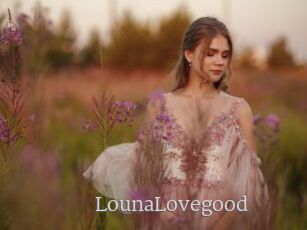 LounaLovegood