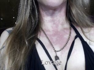 Lovage_