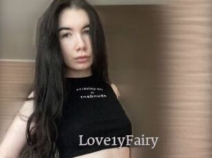 Love1yFairy