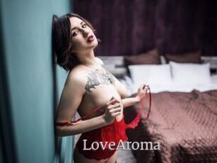 LoveAroma