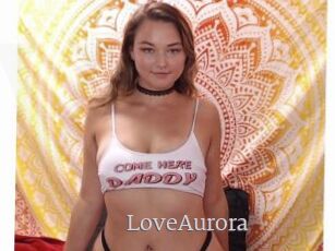 LoveAurora