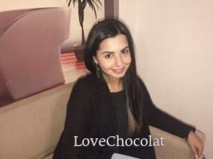 LoveChocolat
