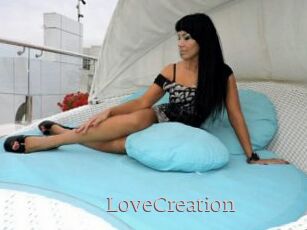 LoveCreation