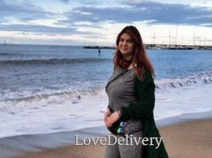 LoveDelivery