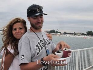 LoveFacial