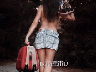 LoveLiliU