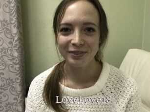 LoveLove18