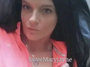 LoveMaryjayne