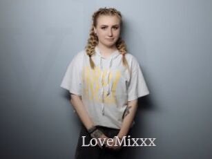 LoveMixxx