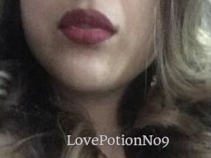 LovePotionNo9