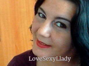 LoveSexyLlady