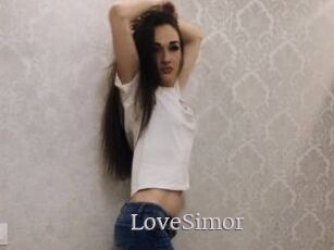 LoveSimor