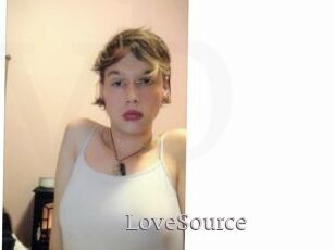 LoveSource