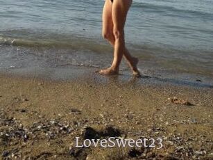LoveSweet23