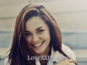LoveXXParadise