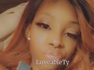 LoveableTy