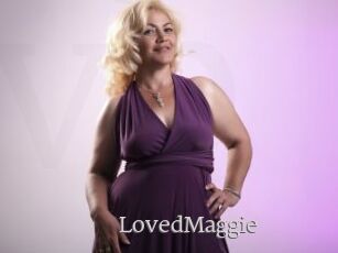 LovedMaggie
