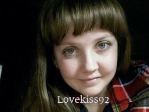 Lovekiss92