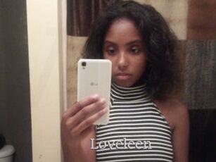 Loveleen