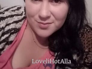 LoveliHotAlla
