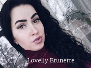 Lovelly_Brunette