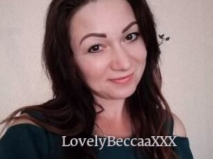 LovelyBeccaaXXX