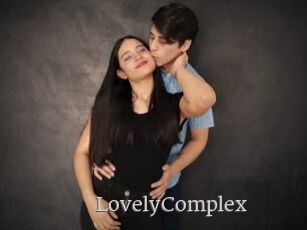 LovelyComplex