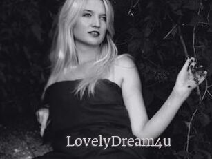 LovelyDream4u