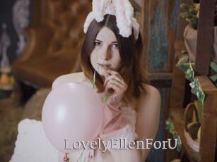 LovelyEllenForU