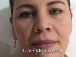 LovelyEyesAbby