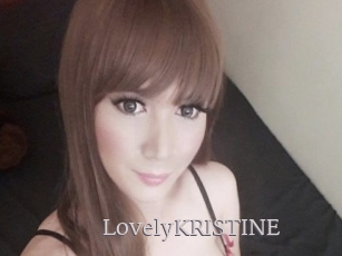 LovelyKRISTINE Vidéo Beurettes