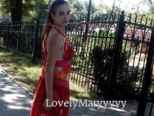 LovelyMaryyyyy