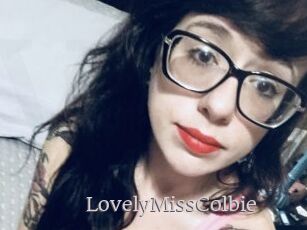 LovelyMissColbie