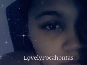 LovelyPocahontas