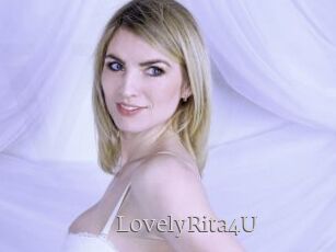 LovelyRita4U