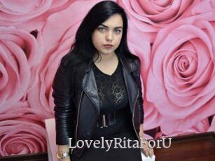 LovelyRitaForU