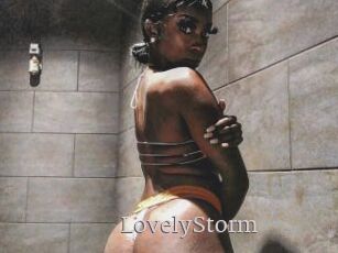 LovelyStorm