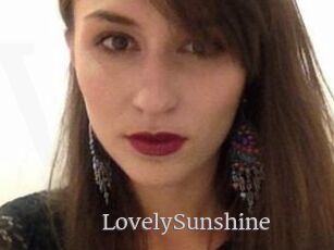 LovelySunshine