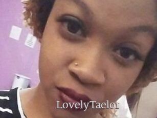 LovelyTaelor