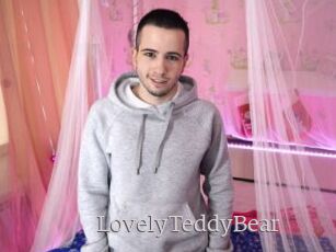 LovelyTeddyBear