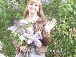 Lovely_WomanCute