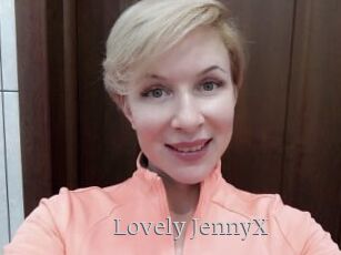 Lovely_JennyX