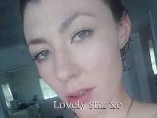 Lovely_star_xo